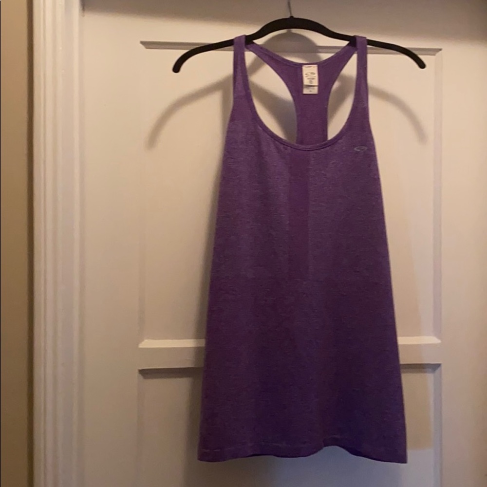 Workout Top